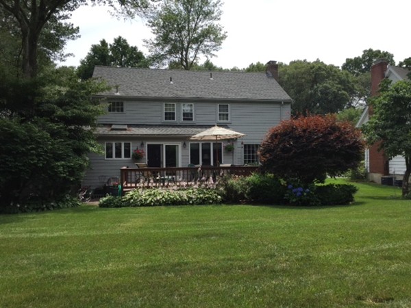 15 Bonwood Road Needham, MA 02492 - Photo 13 of 13 Gallery Image 13