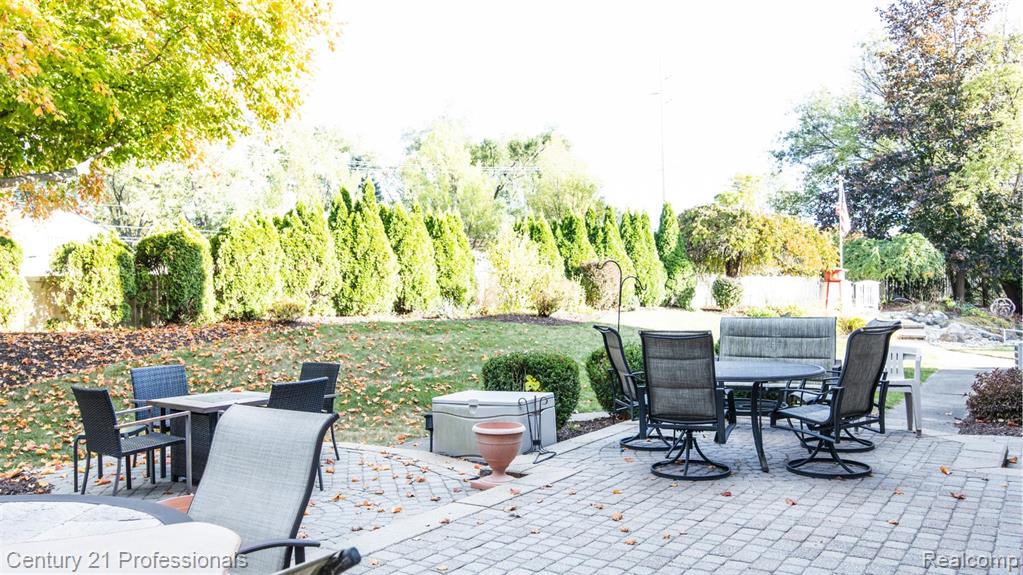 1008 Hidden Lane Rochester Hills, MI 48309 - Photo 66 of 99