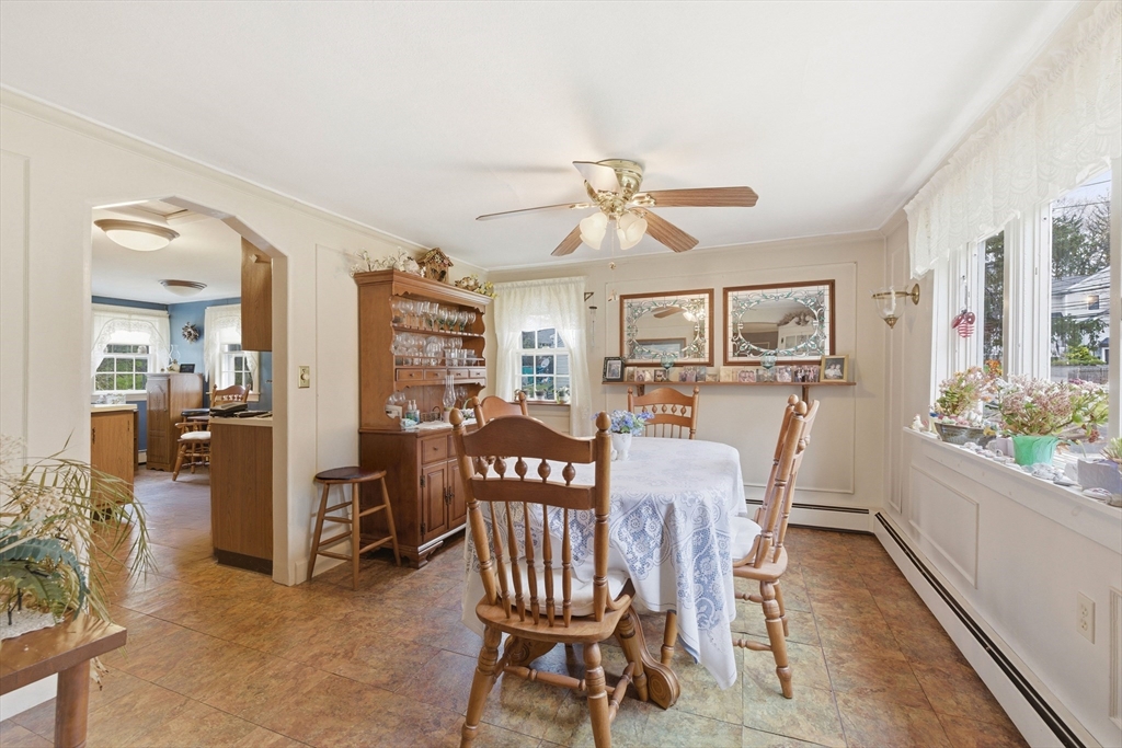 17 Evergreen Road Needham, MA 02494 - Photo 15 of 27