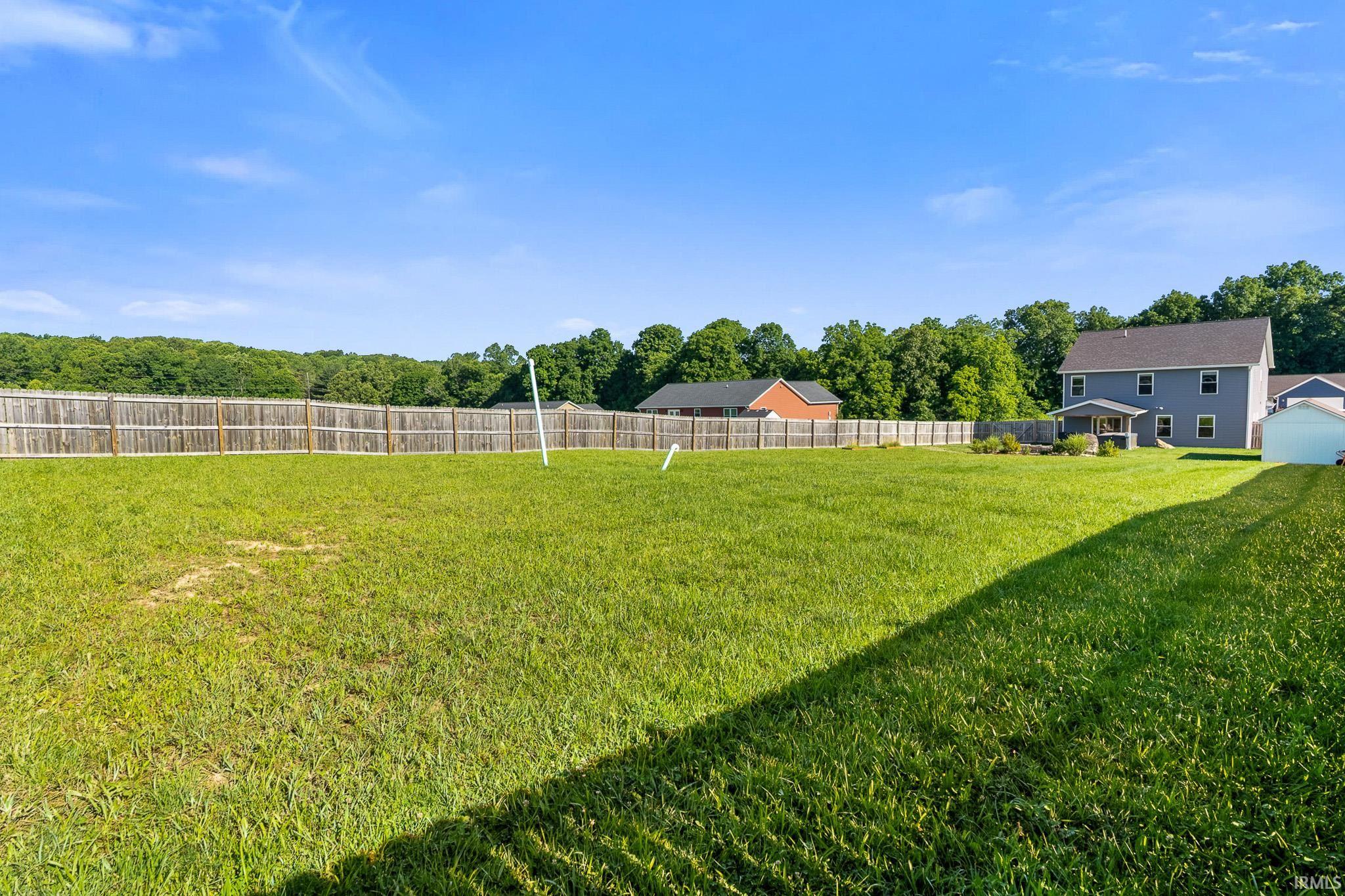 12851 East Hirth Lane Springville, IN 47462 - Photo 39 of 45