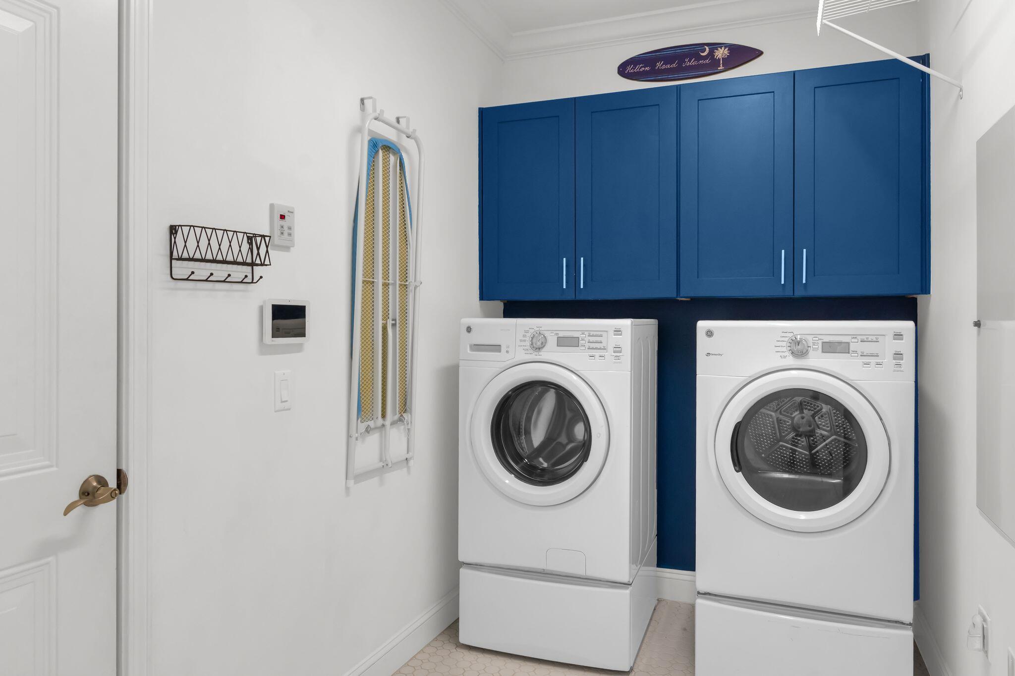 211 Summertime Place Hardeeville, SC 29927 - Photo 19 of 36 mo2601122-1011