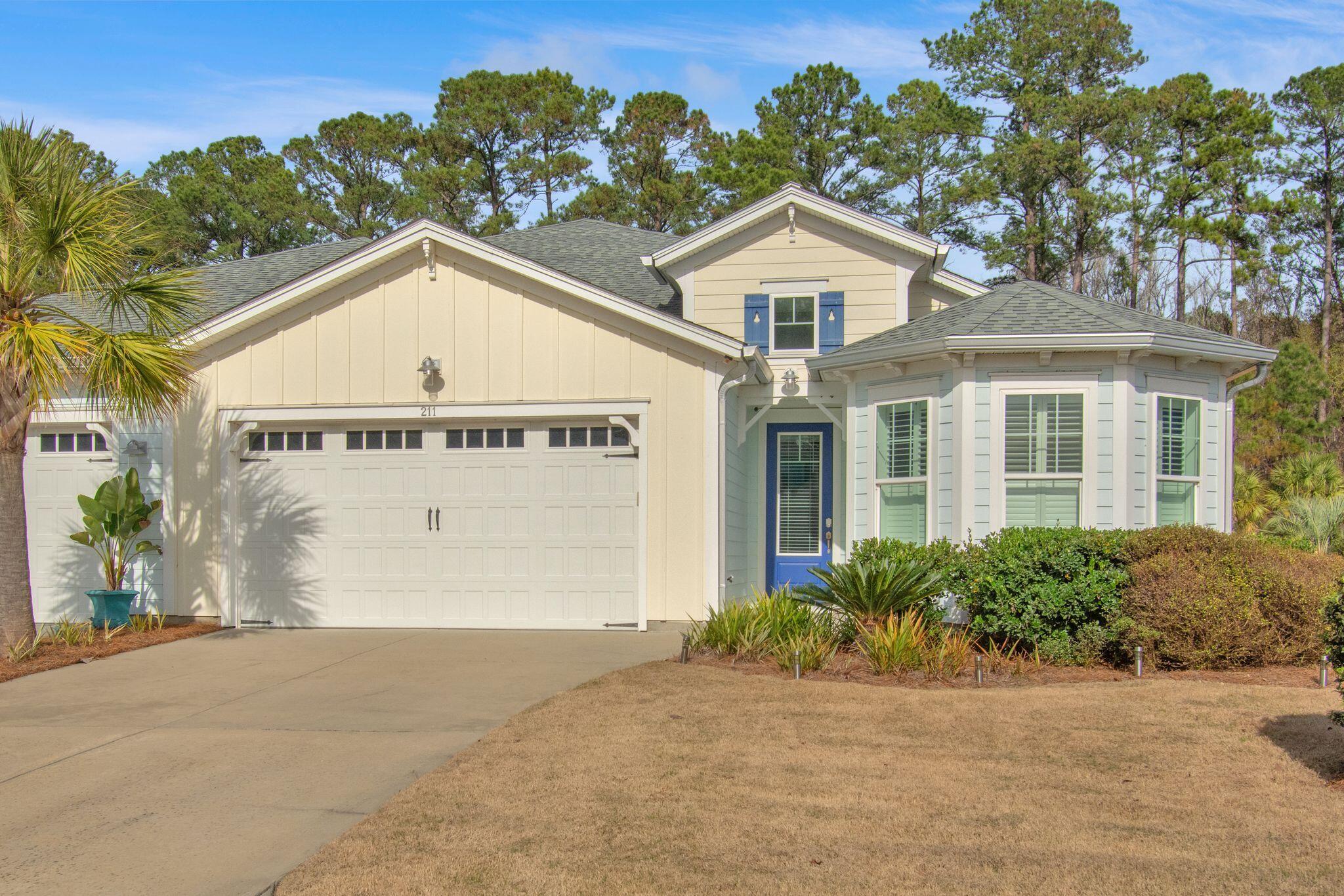 211 Summertime Place Hardeeville, SC 29927 - Photo 2 of 36 mo2601122-1000