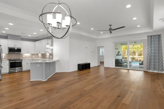 $595,000 | 211 Summertime Place, Hardeeville, SC 29927