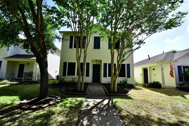 $279,900 | 6315 Hall Pond Court, Katy, TX 77449