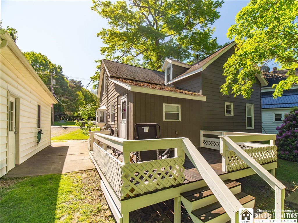 55 Center Street Bemus Point, NY 14712 - Photo 19 of 20