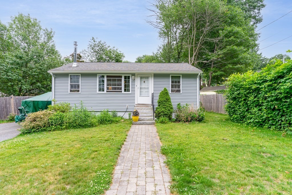 15 Whittier Road Marlborough, MA 01752 - Photo 1 of 19 Gallery Image 1