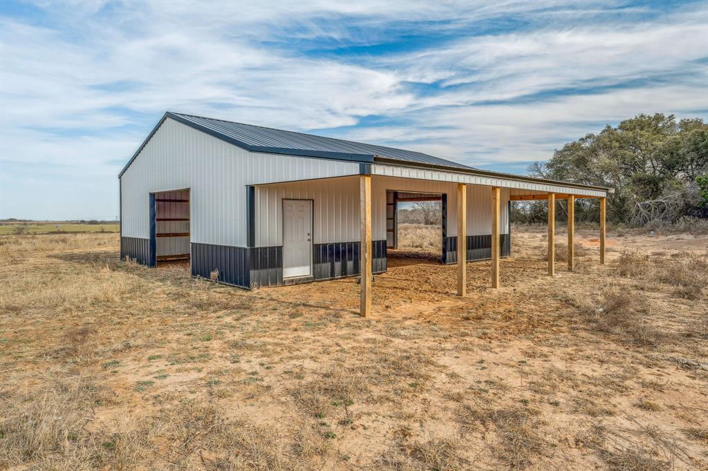 6316 Farm To Market Road 1702 Gustine, TX 76455 - Photo 1 of 1 Gallery Image 1