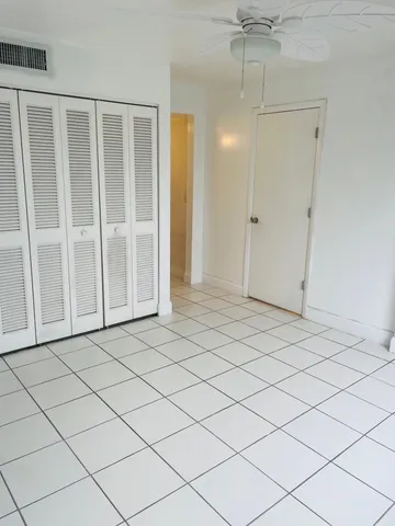 wooden floor with a window