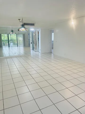 a car parked in the middle of a park