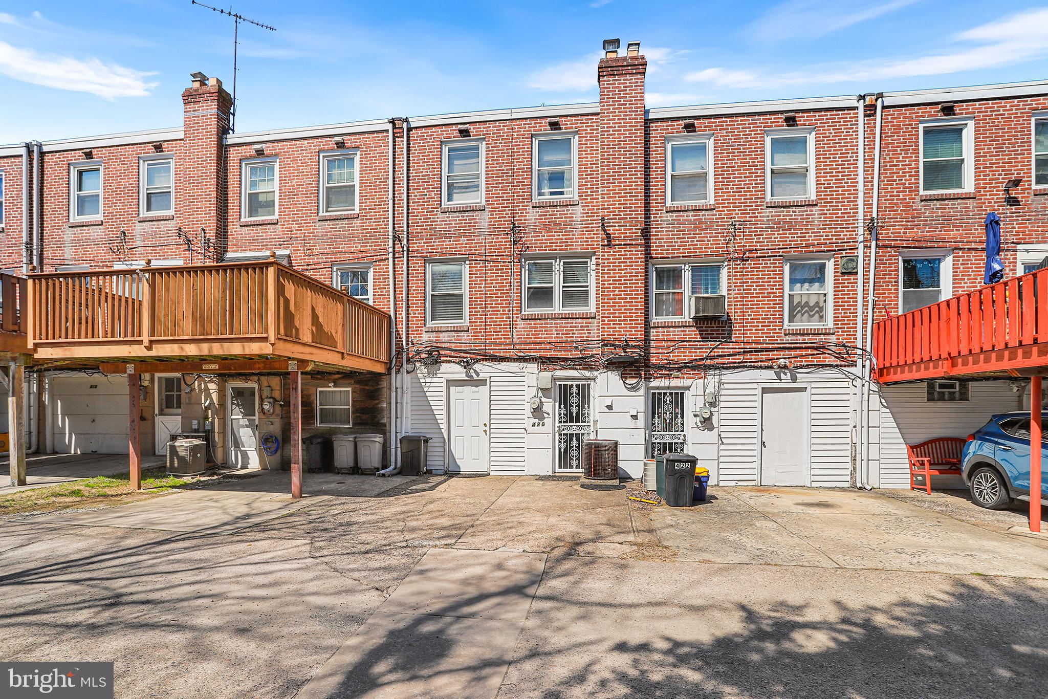 420 Rively Avenue Collingdale, PA 19023 - Photo 19 of 19