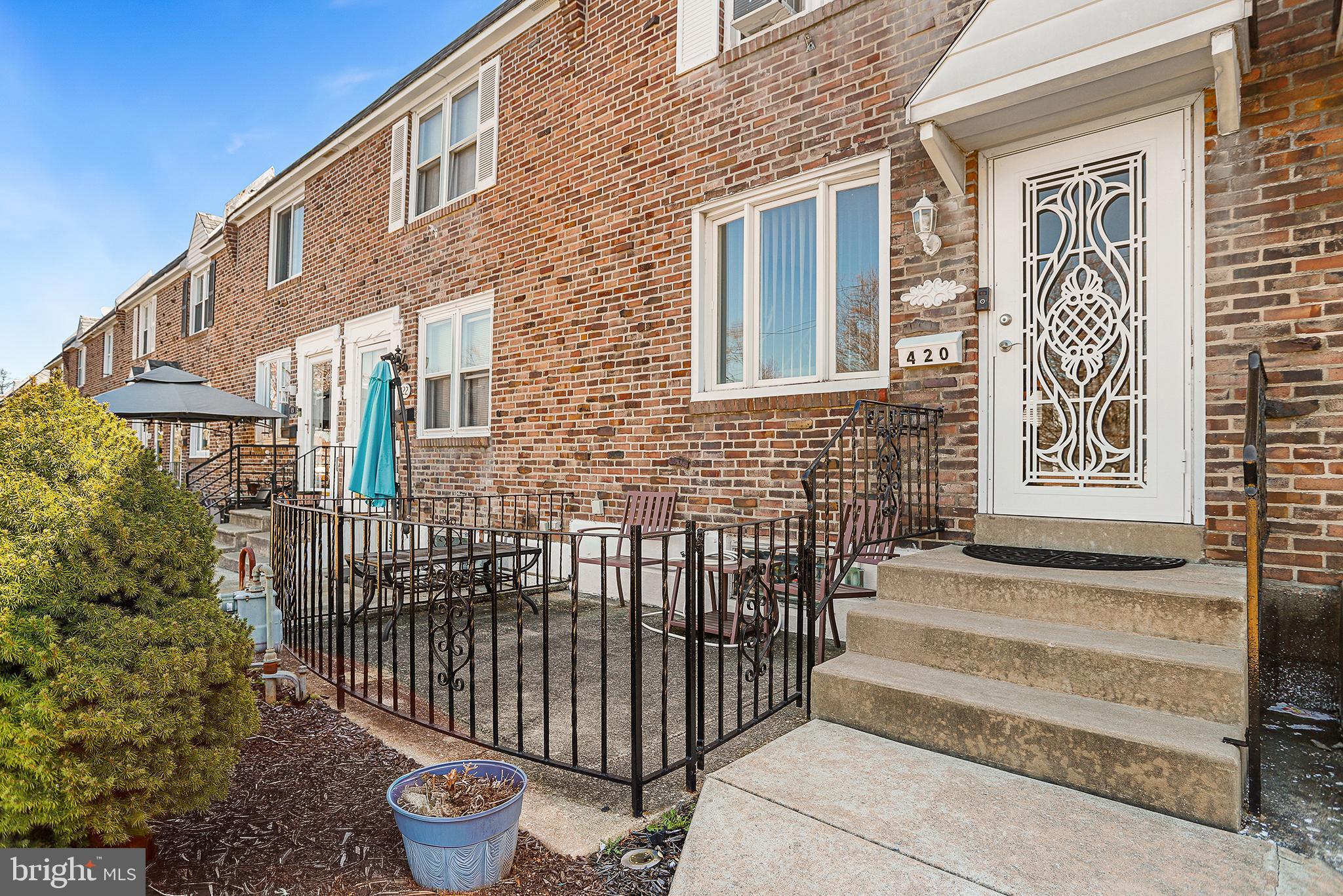 420 Rively Avenue Collingdale, PA 19023 - Photo 2 of 19