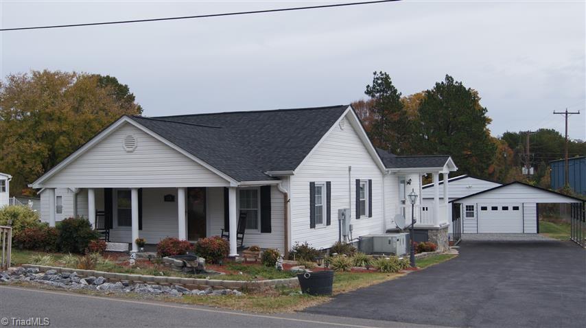 131 Turner Road Mayodan, NC 27027 - Photo 1 of 30 Gallery Image 1
