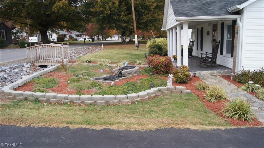 131 Turner Road Mayodan, NC 27027 - Photo 2 of 30 Gallery Image 2