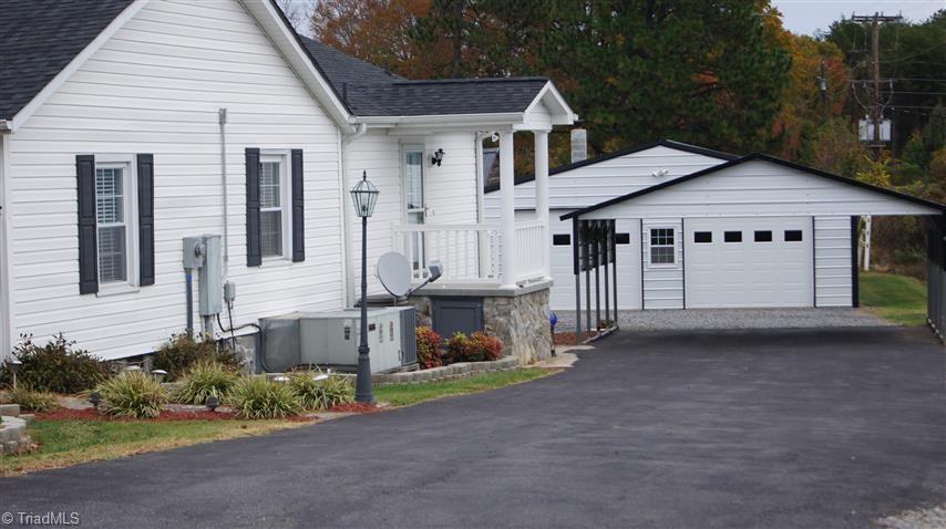 131 Turner Road Mayodan, NC 27027 - Photo 26 of 30 Gallery Image 26