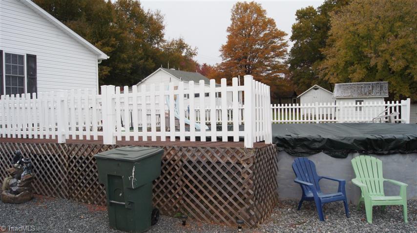131 Turner Road Mayodan, NC 27027 - Photo 27 of 30 Gallery Image 27