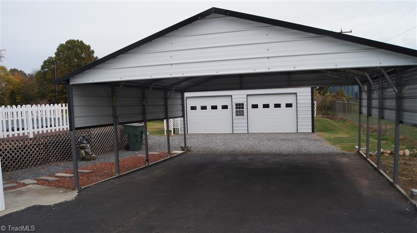 131 Turner Road Mayodan, NC 27027 - Photo 28 of 30 Gallery Image 28