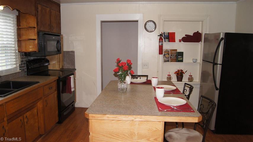 131 Turner Road Mayodan, NC 27027 - Photo 8 of 30 Gallery Image 8