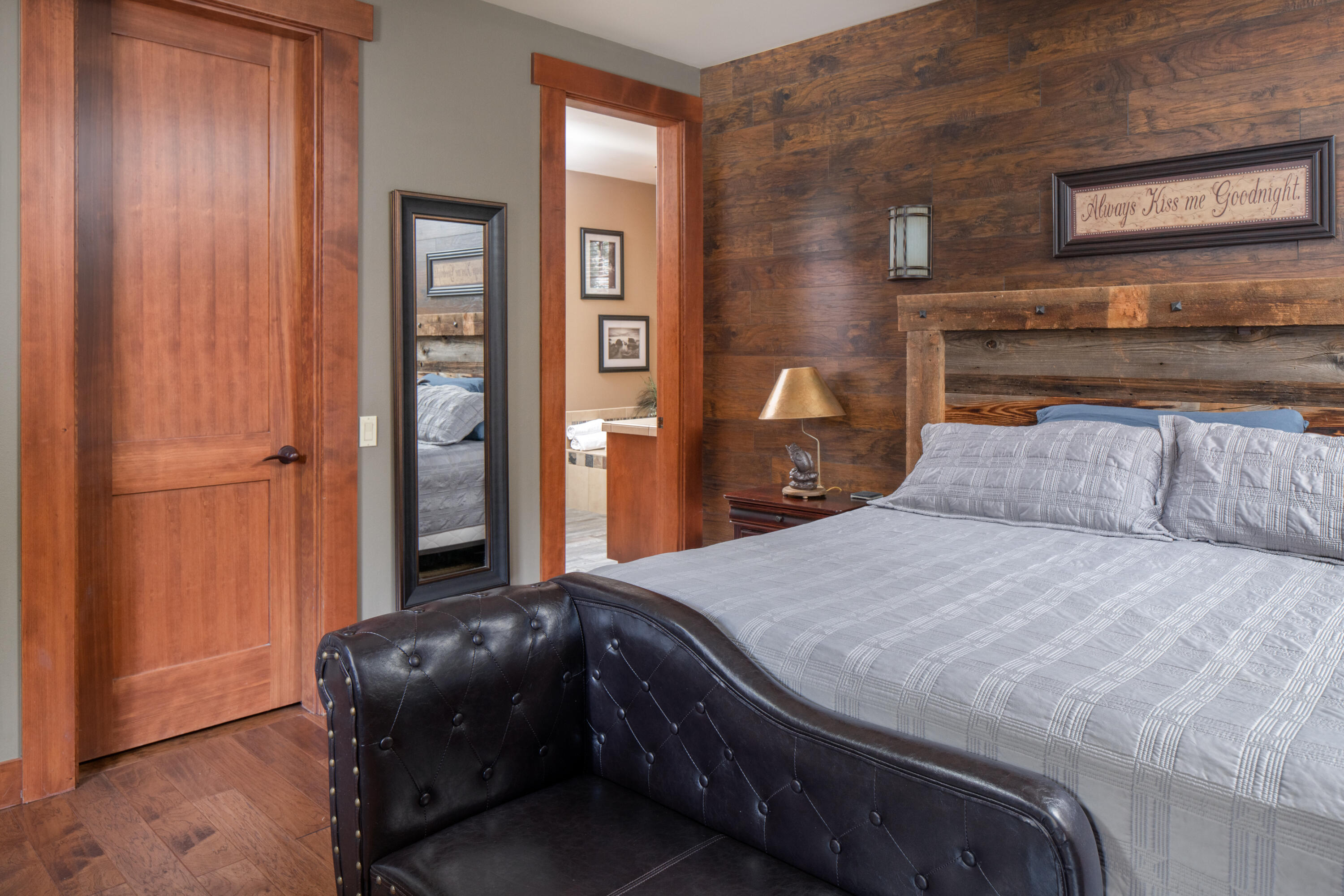 56688 Dancing Rock Loop Bend, OR 97707 - Photo 10 of 26 8 Primary Suite
