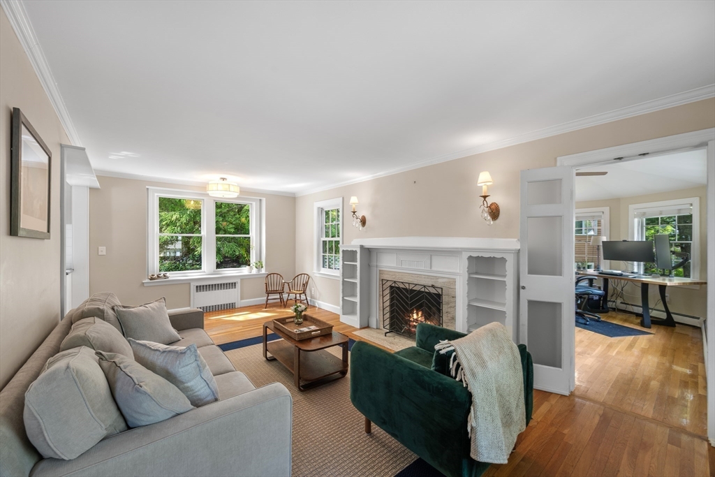 77 Shelton Road Swampscott, MA 01907 - Photo 7 of 40