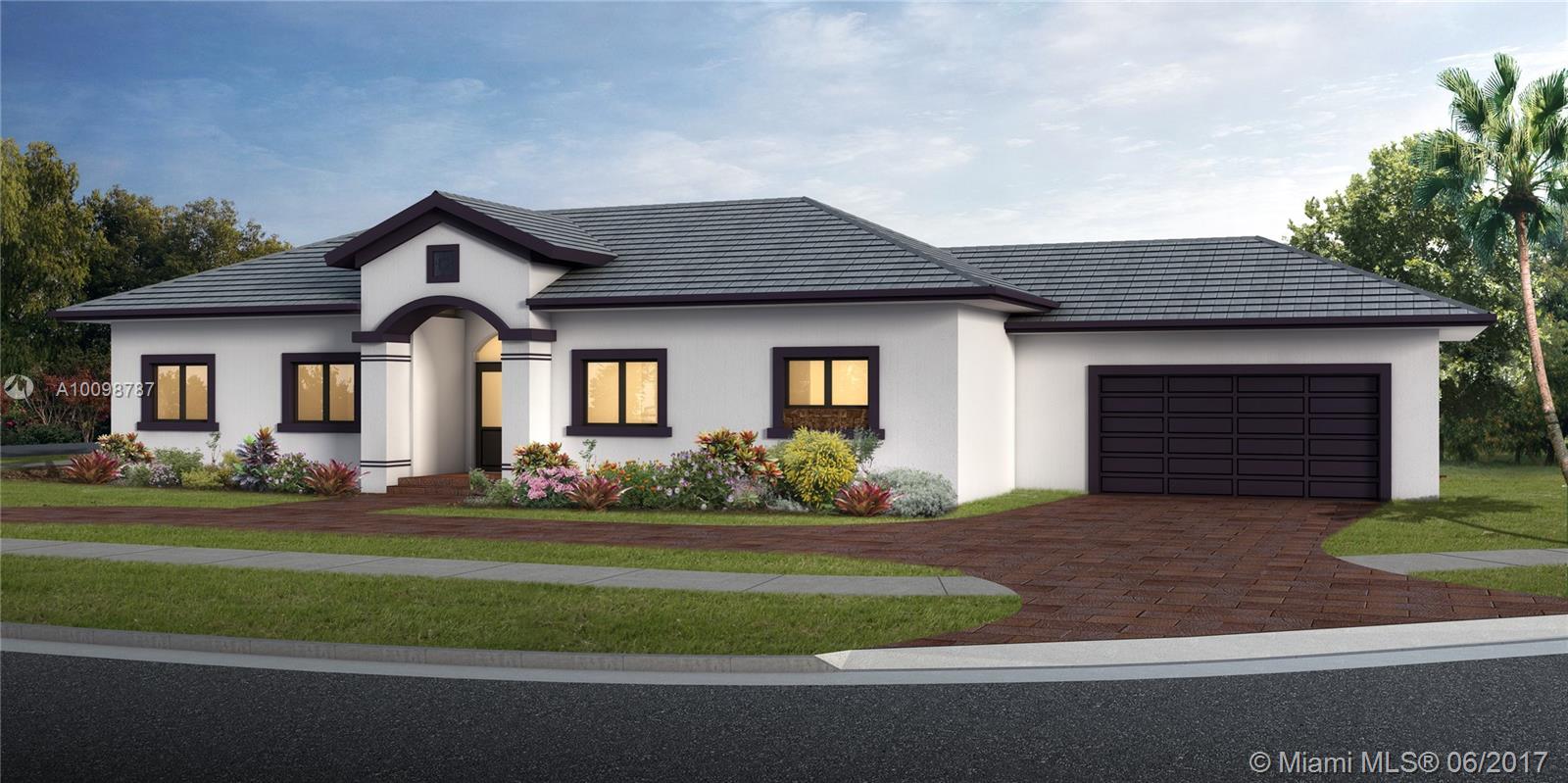 16425 Loch Doon Road Miami Lakes, FL 33014 - Photo 1 of 5 Gallery Image 1