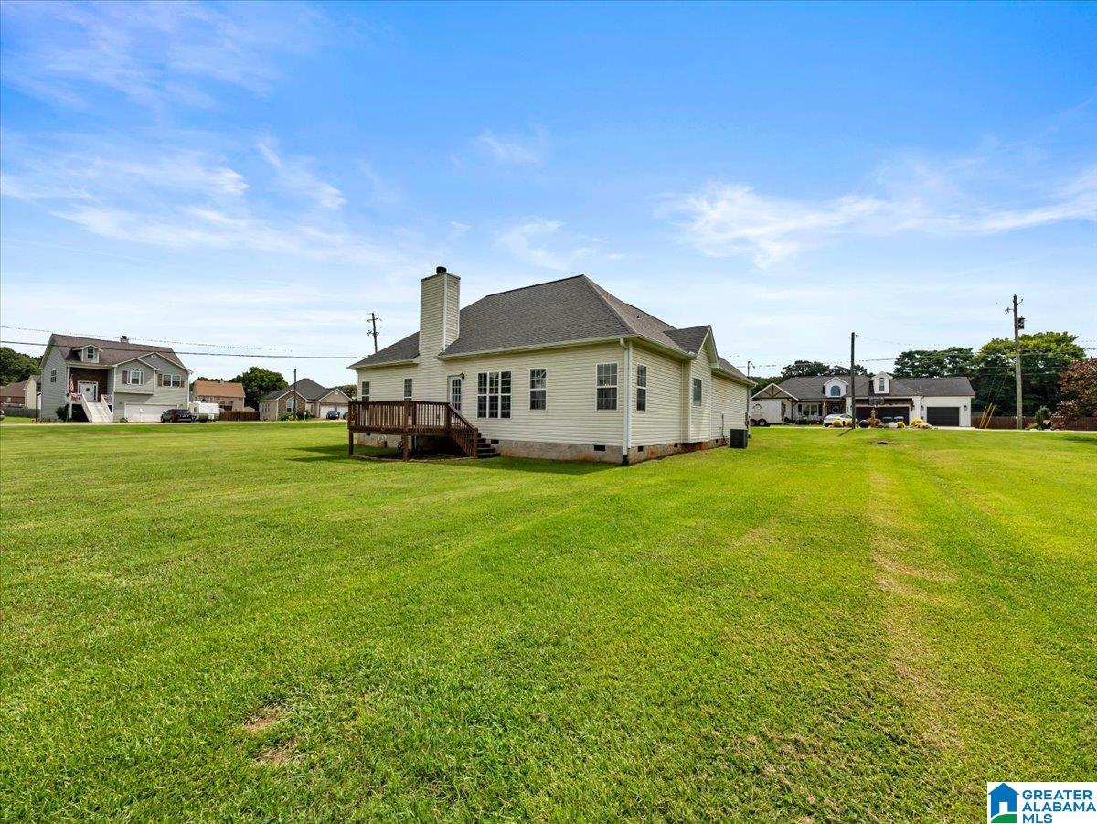 80 Raptor Way Anniston, AL 36207 - Photo 7 of 41 Gallery Image 7