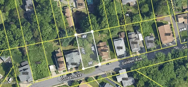 $20,000 | 2217 Golden Avenue, Scranton, PA 18508