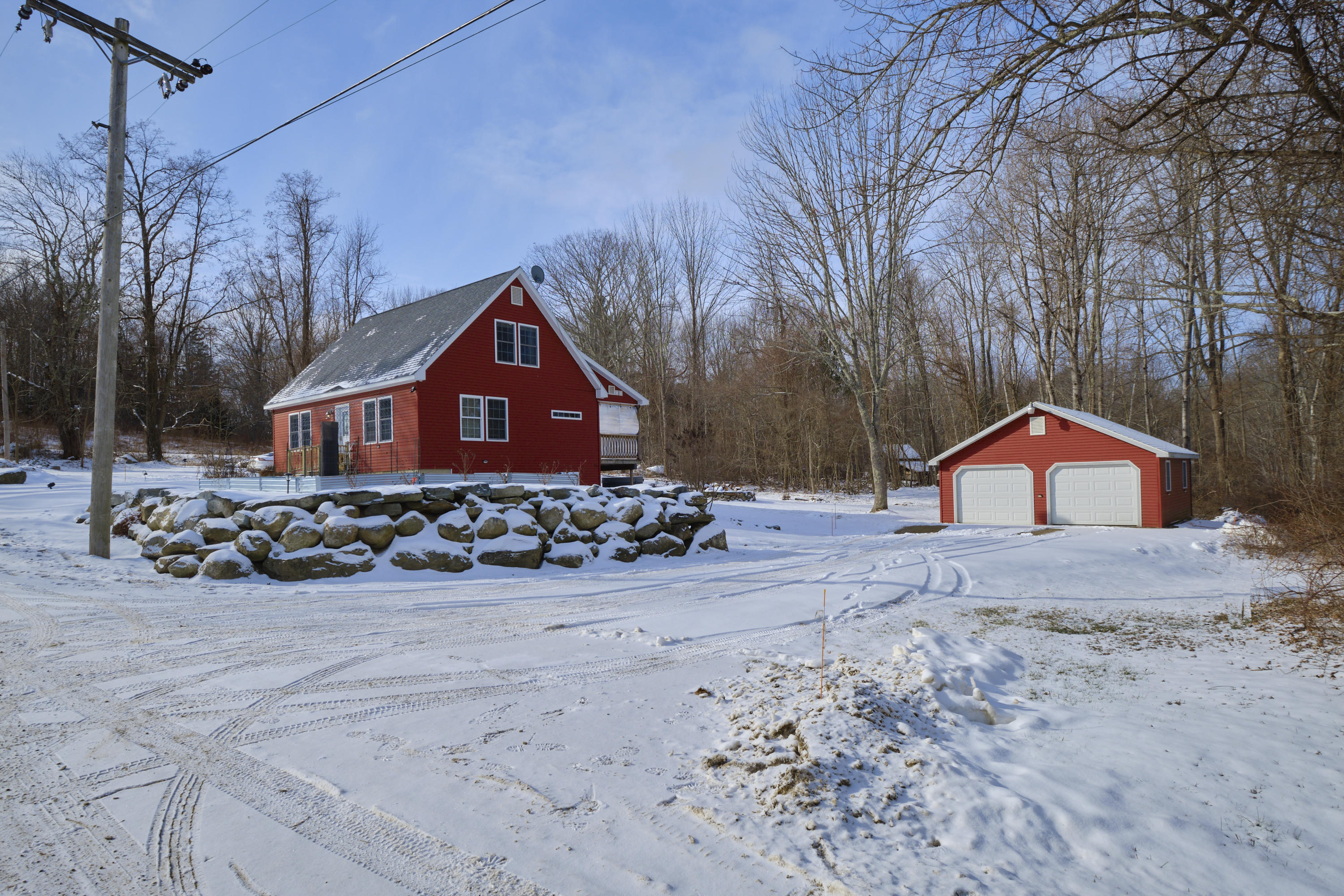 35 Cobe Road Northport, ME 04849 - Photo 32 of 34 37-35 Cobe Rd. Northport -JAC