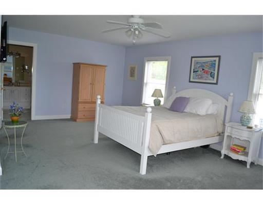 1130 Bridgton Road Westbrook, ME 04092 - Photo 16 of 25 Master Bedroom.
