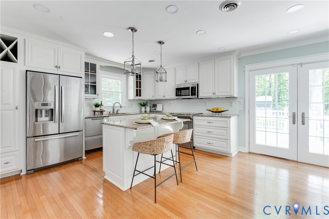 2540 Yarnell Road Henrico, VA 23231 - Photo 14 of 41
