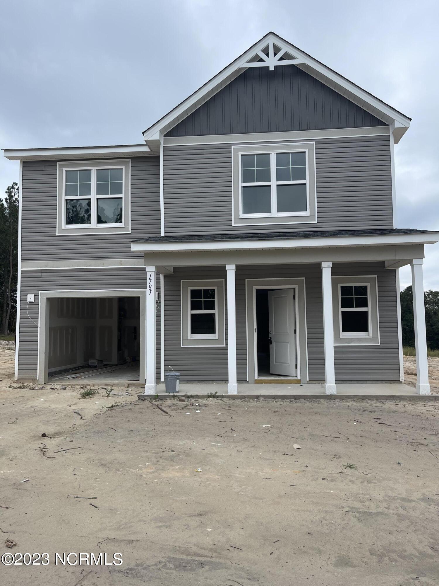 1781 Reservation Road Aberdeen, NC 28315 - Photo 2 of 16 9/22