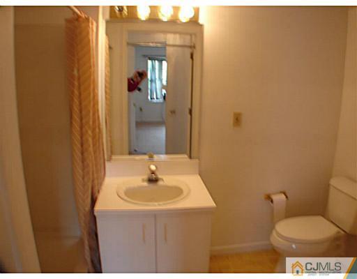 914 Edpas Road New Brunswick, NJ 08901 - Photo 5 of 11 a bathroom with a sink and a toilet