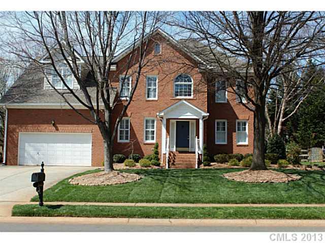1213 Foxfield Road Waxhaw, NC 28173 - Photo 1 of 16 Gallery Image 1
