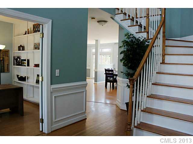 1213 Foxfield Road Waxhaw, NC 28173 - Photo 3 of 16 Gallery Image 3