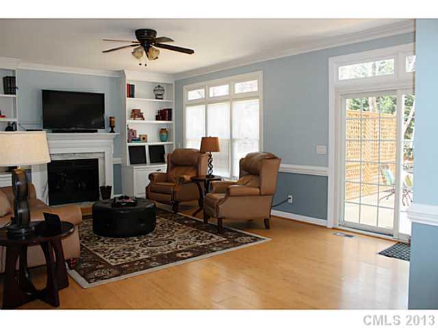 1213 Foxfield Road Waxhaw, NC 28173 - Photo 5 of 16 Gallery Image 5