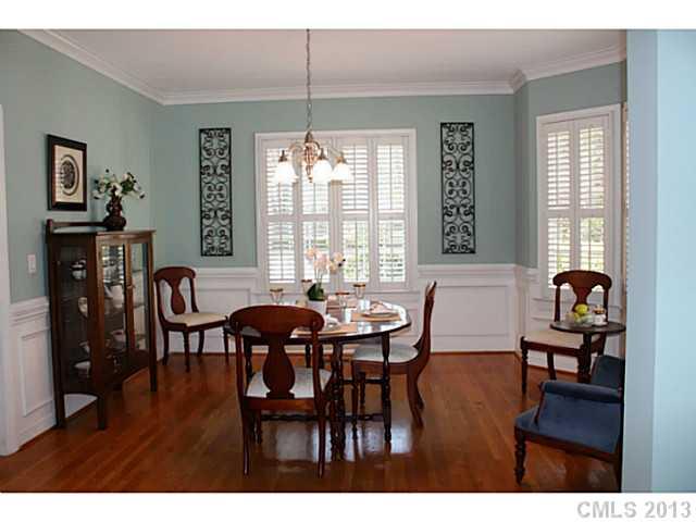 1213 Foxfield Road Waxhaw, NC 28173 - Photo 7 of 16 Gallery Image 7