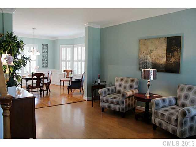 1213 Foxfield Road Waxhaw, NC 28173 - Photo 8 of 16 Gallery Image 8