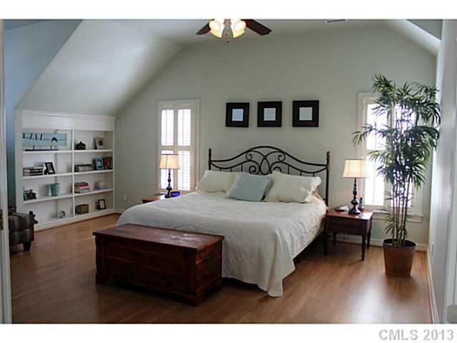 1213 Foxfield Road Waxhaw, NC 28173 - Photo 9 of 16 Gallery Image 9