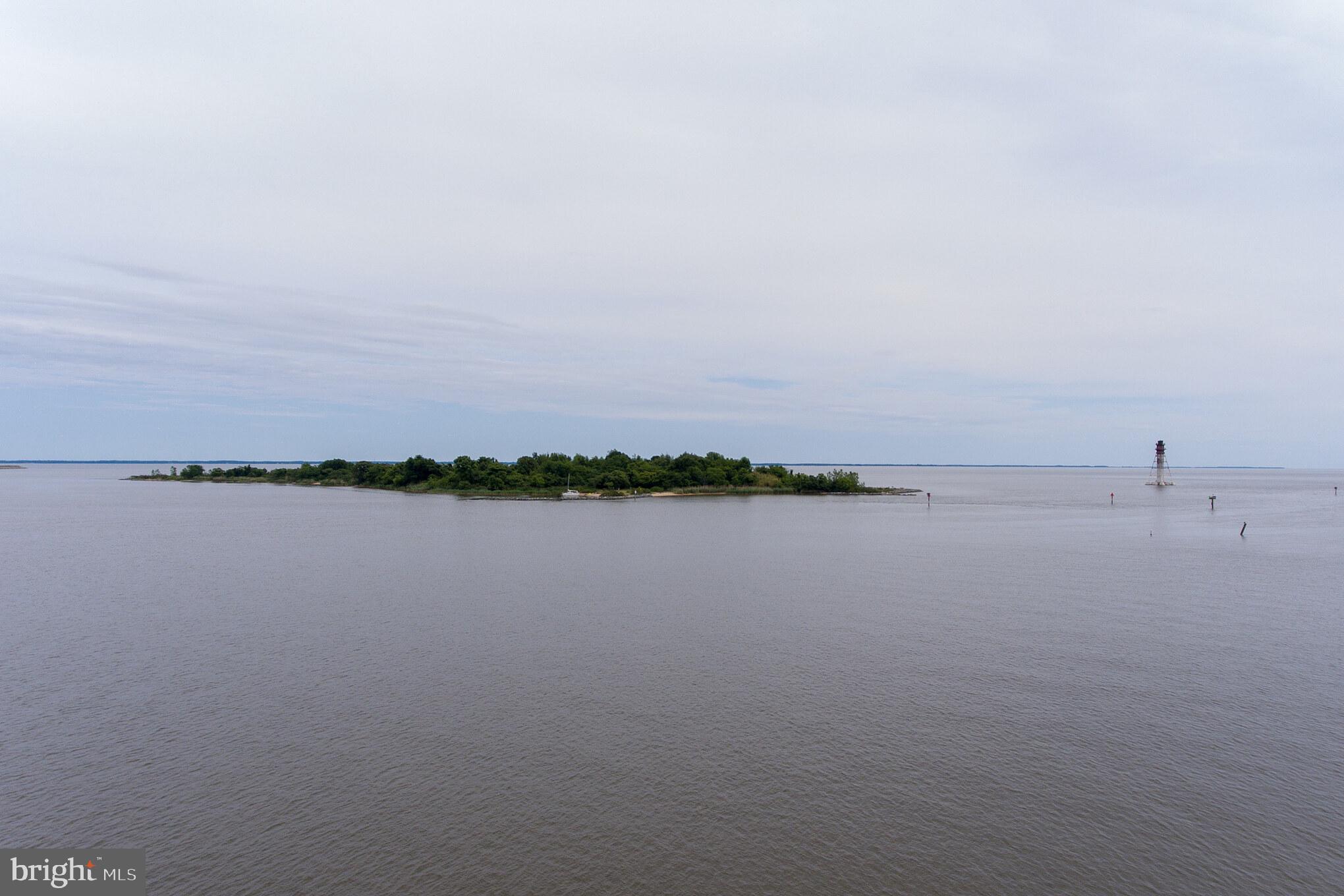 Cuckold Point Road Sparrows Point, MD 21219 - Photo 20 of 25 a view of lake