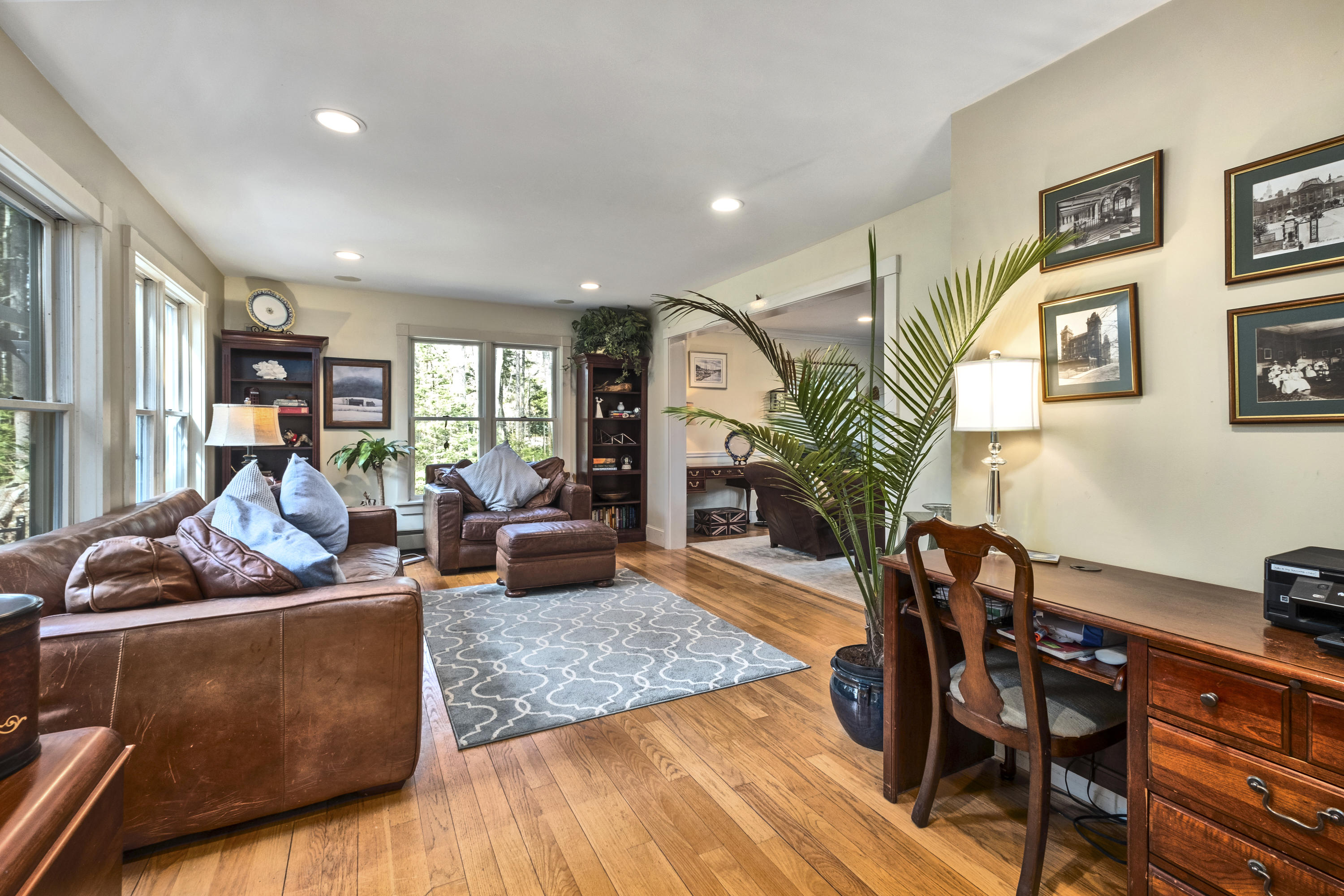 54 Whitney Road Lincolnville, ME 04849 - Photo 27 of 62 52-54 Whitney Road - Lincolnville-JAC