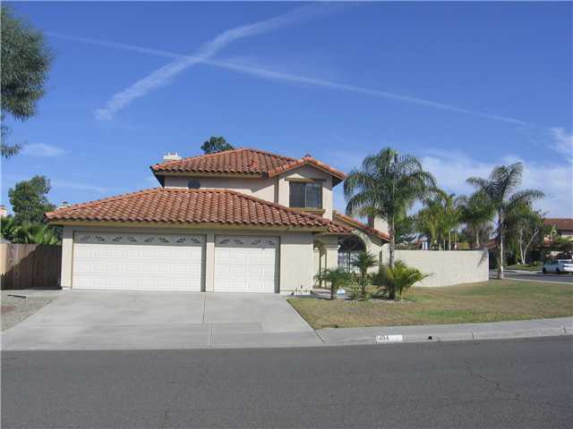 1494 Powell Road Oceanside, CA 92056 - Photo 1 of 25