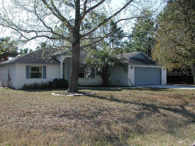 58 Princess Ruth Lane Palm Coast, FL 32164 - Photo 1 of 1 Gallery Image 1