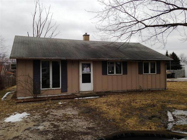 2820 Hobson Road Fort Wayne, IN 46805 - Photo 1 of 11