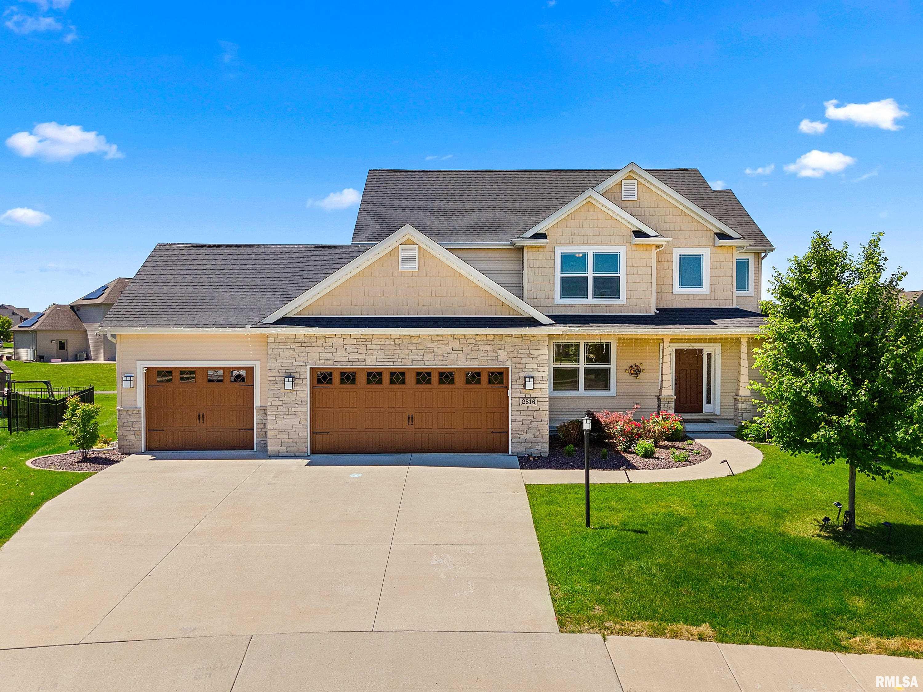 2816 West Arden Way Dunlap, IL 61525 - Photo 2 of 72