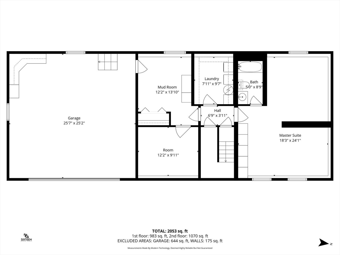 2401 Arden Drive Champaign, IL 61821 - Photo 41 of 43