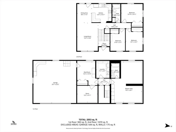 $264,900 | 2401 Arden Drive, Champaign, IL 61821