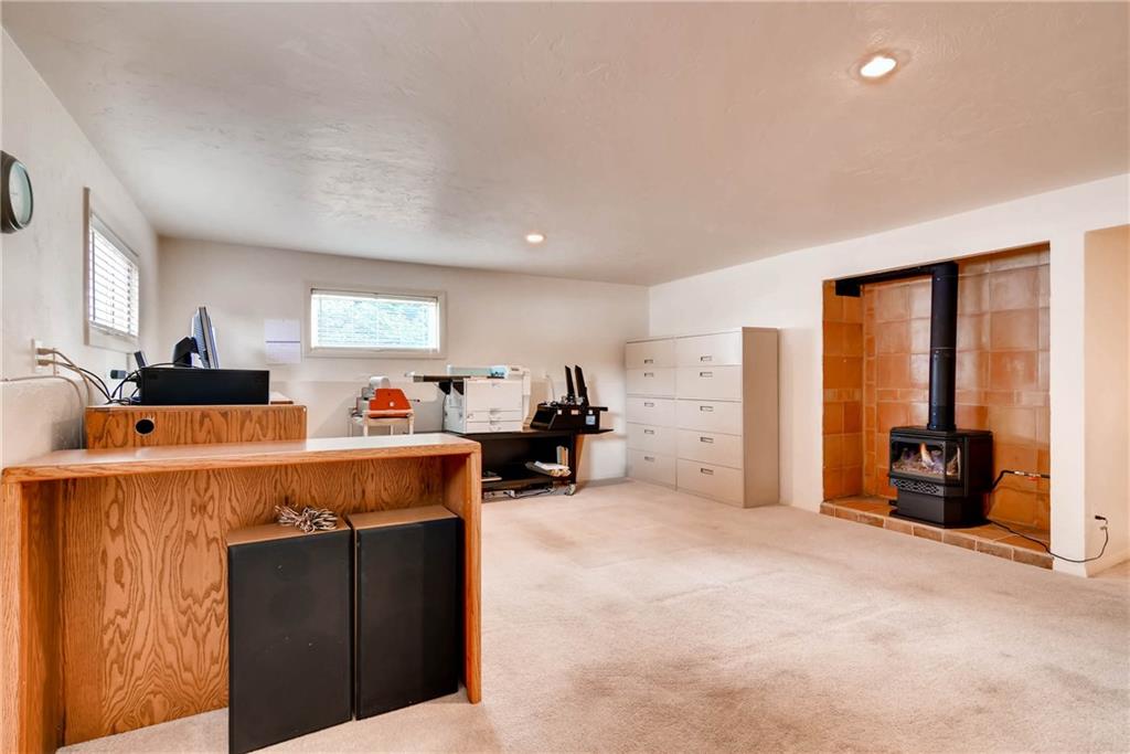 738 Deer Path Road Dillon, CO 80435 - Photo 17 of 25 a living room with furniture and a large window