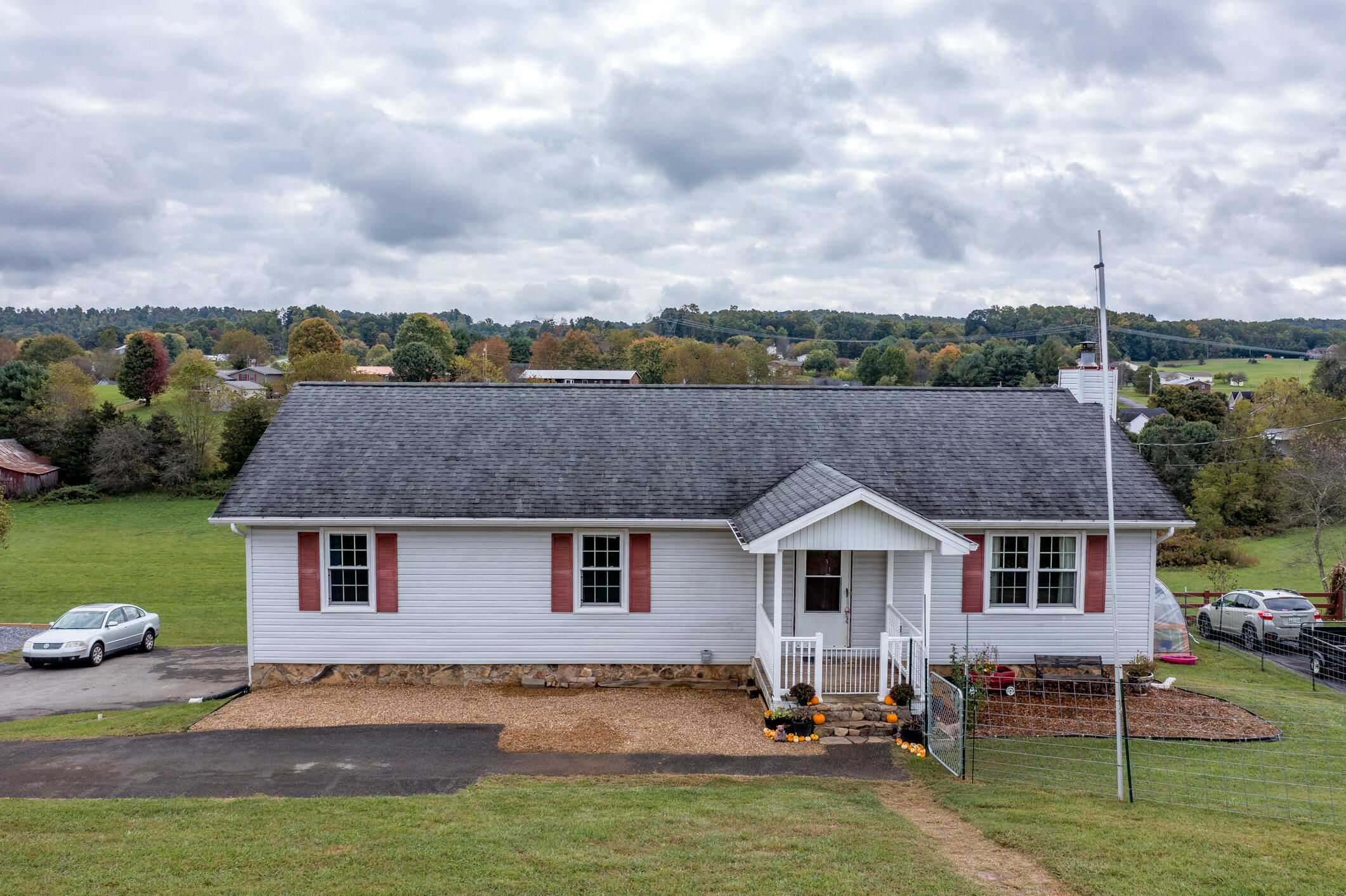 1034 Painter Road Jonesborough, TN 37659 - Photo 1 of 68 1034 Painter Road (24 of 68)