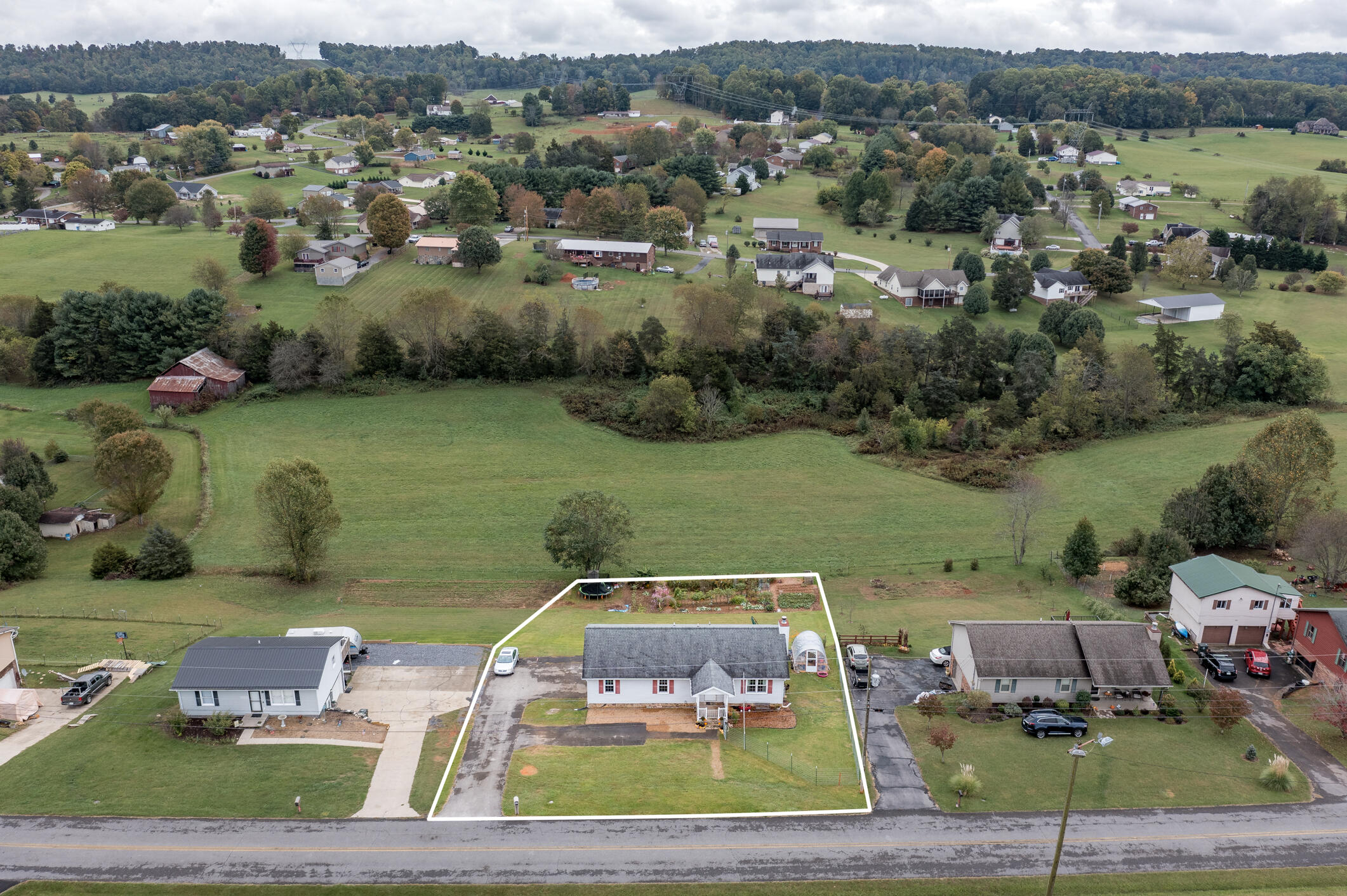 1034 Painter Road Jonesborough, TN 37659 - Photo 47 of 68 1034 Painter Road (1 of 68)