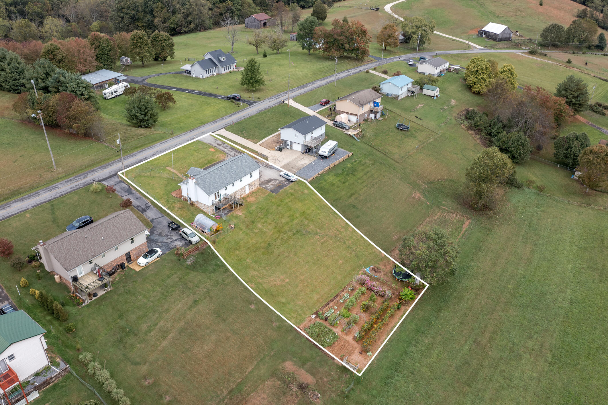 1034 Painter Road Jonesborough, TN 37659 - Photo 49 of 68 1034 Painter Road (3 of 68)