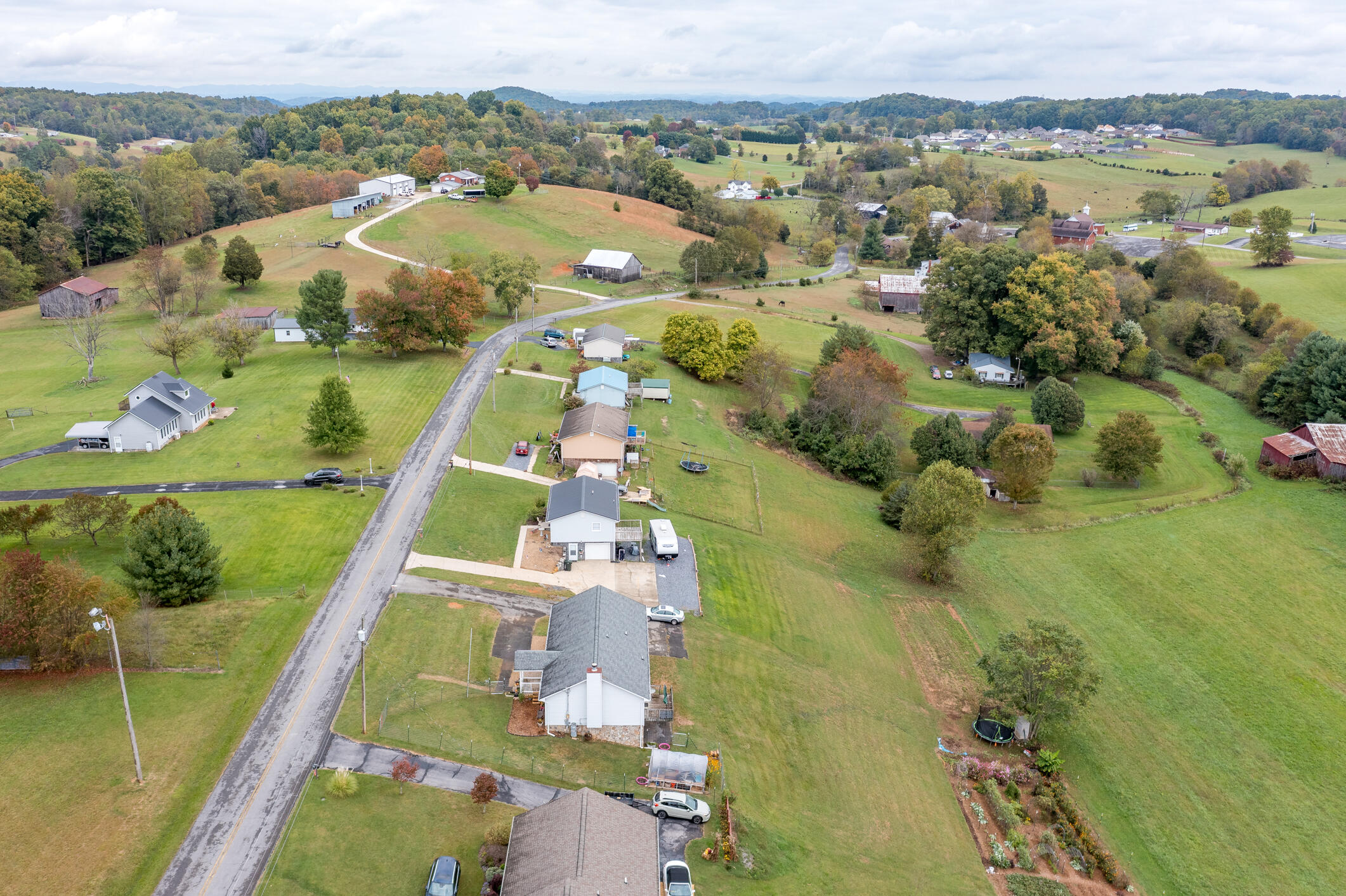 1034 Painter Road Jonesborough, TN 37659 - Photo 55 of 68 1034 Painter Road (9 of 68)